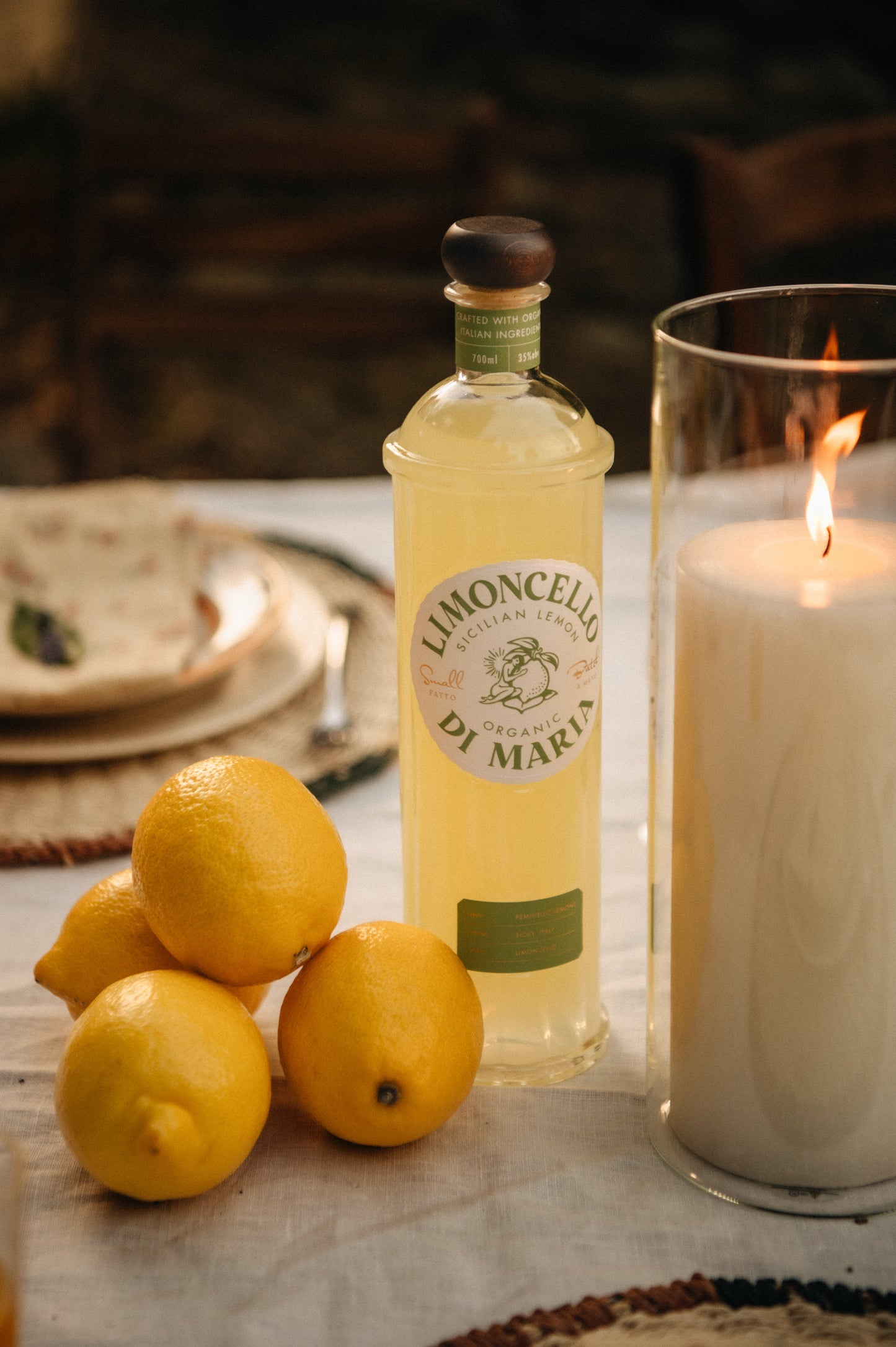 LIMONCELLO