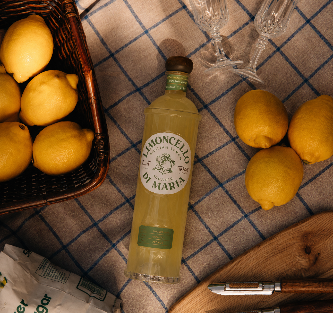LIMONCELLO