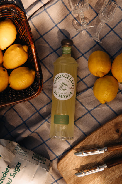 LIMONCELLO