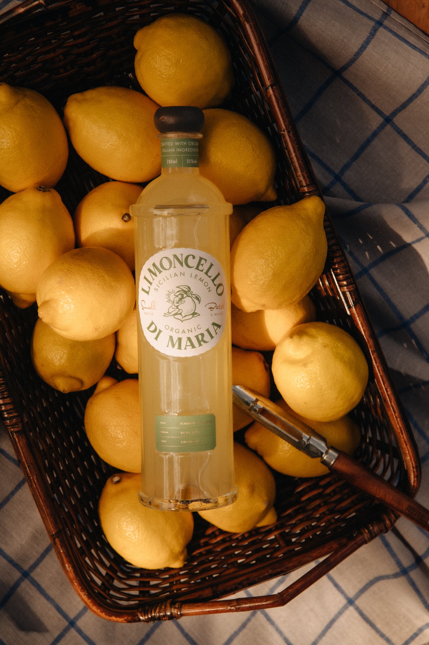 LIMONCELLO
