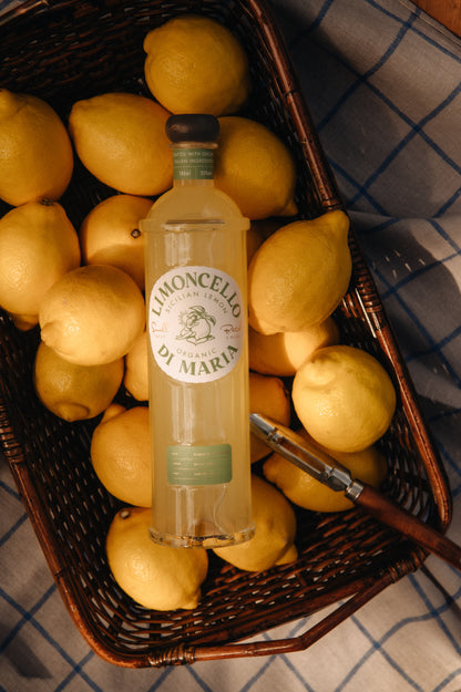 LIMONCELLO