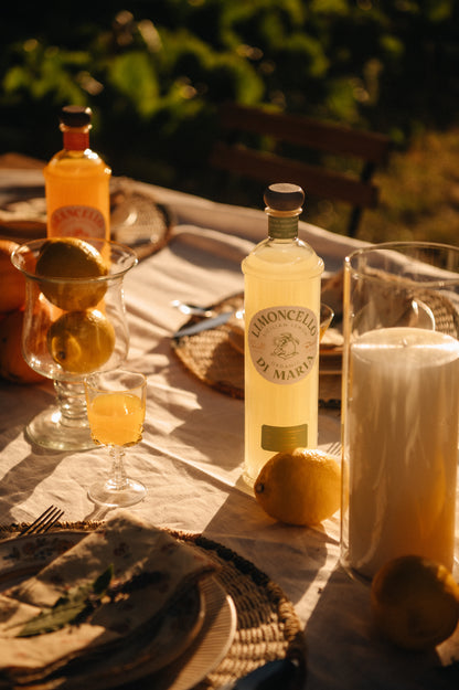 LIMONCELLO